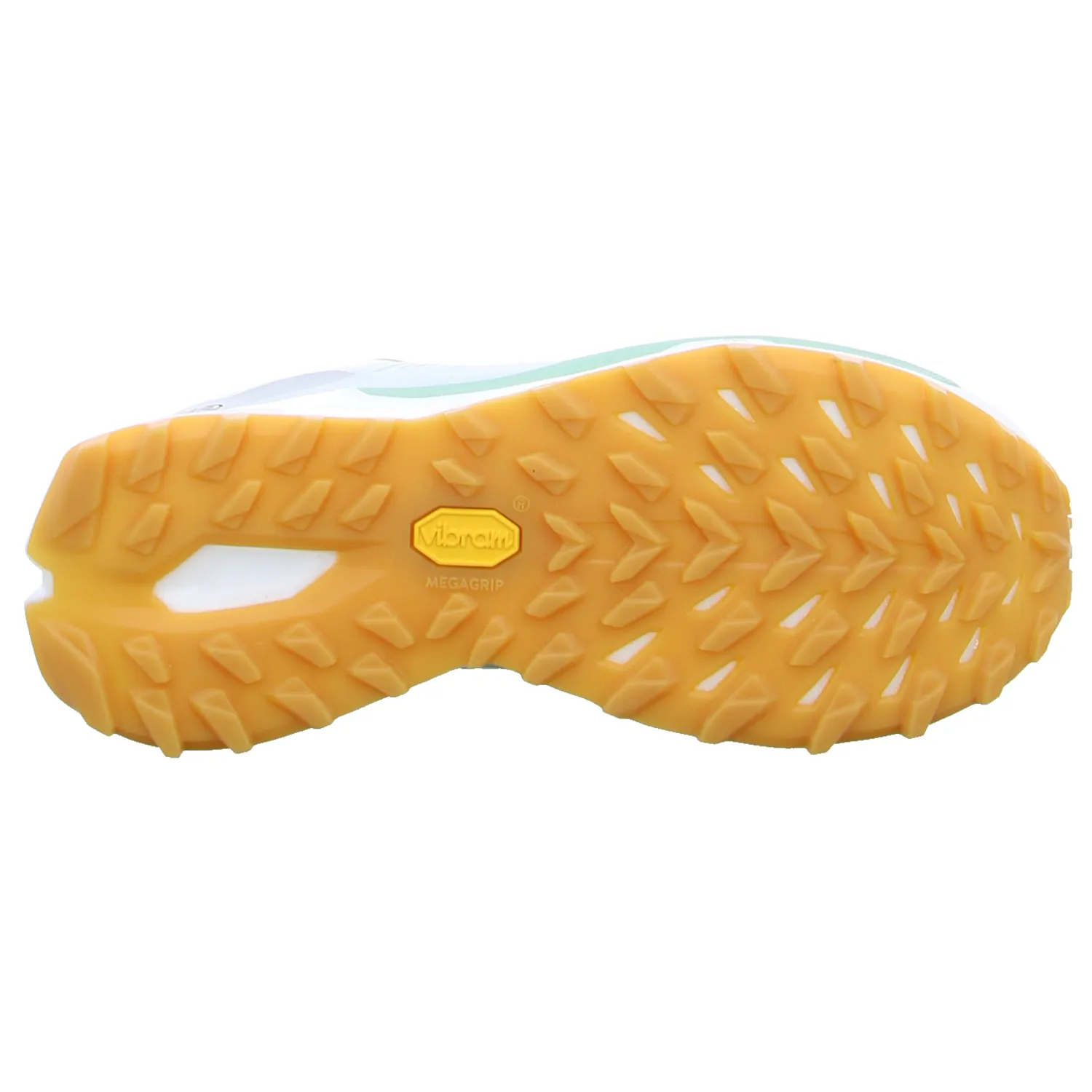 LOWA Walking / Outdoor Damen Weiss Synthetik