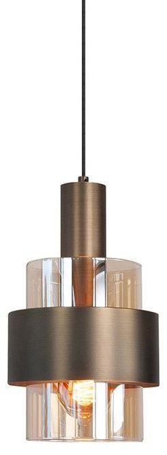 Hanglamp Marrone ⌀18  cm