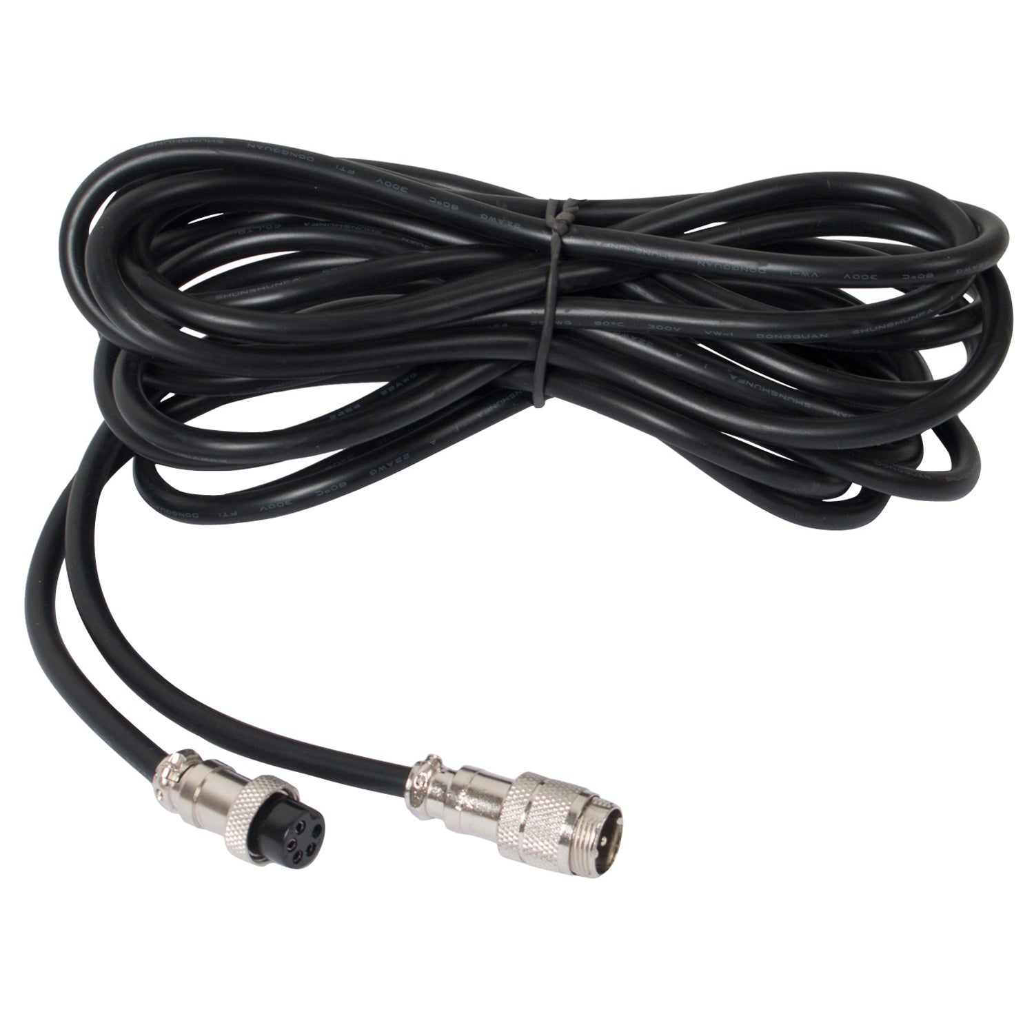 Ayra KIT-2 Verlengkabel voor Compar Kit 1, 2 en 3 voetcontroller