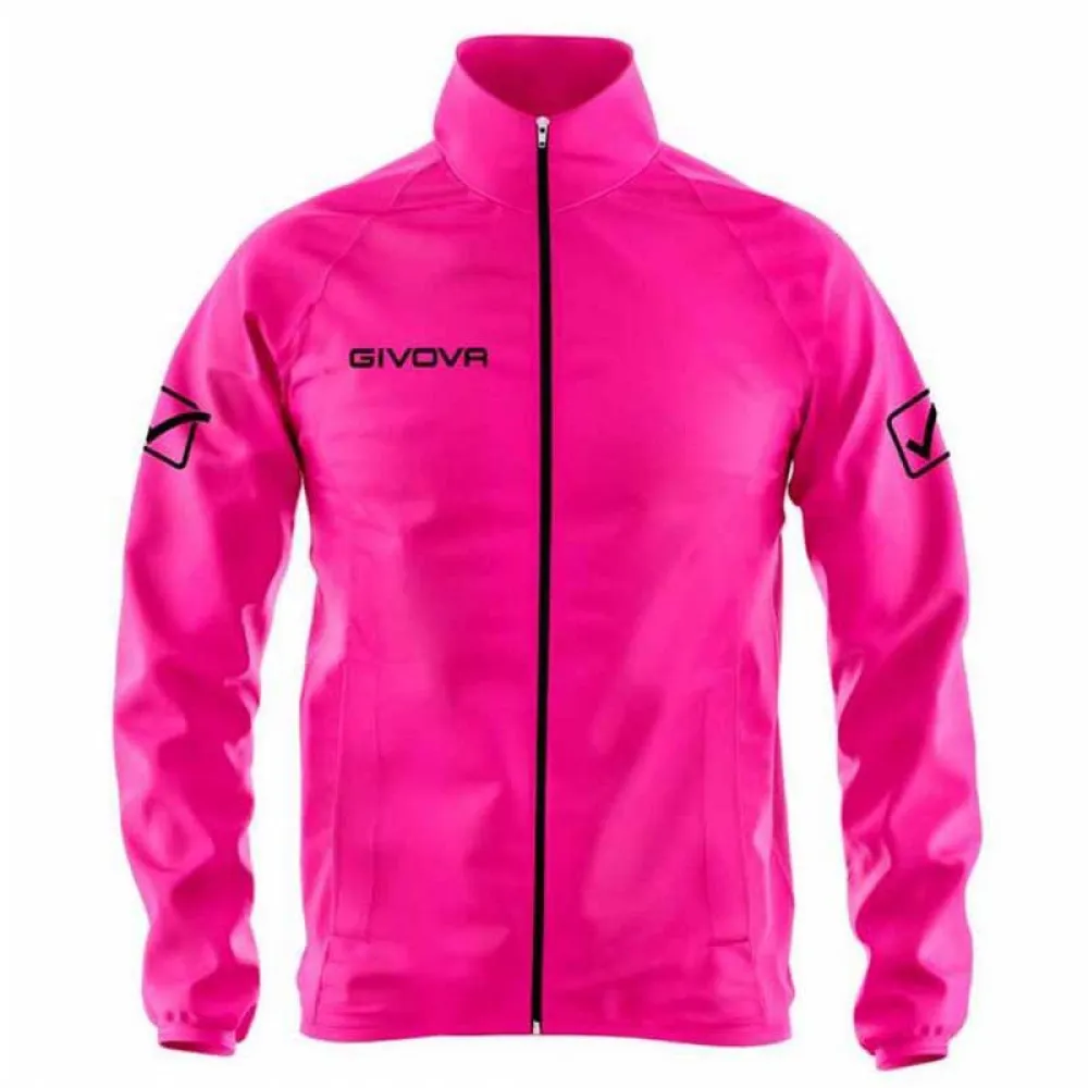 Jaqueta Givova Rain Basico