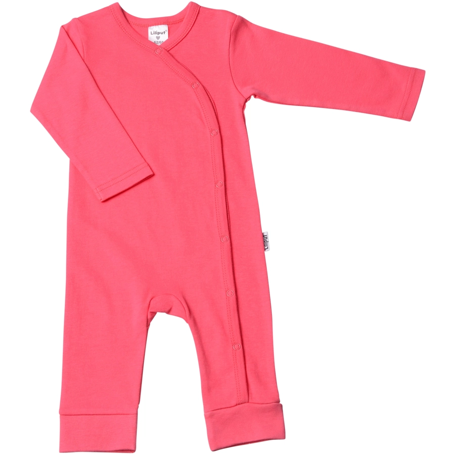 Liliput Jumpsuit himbeere
