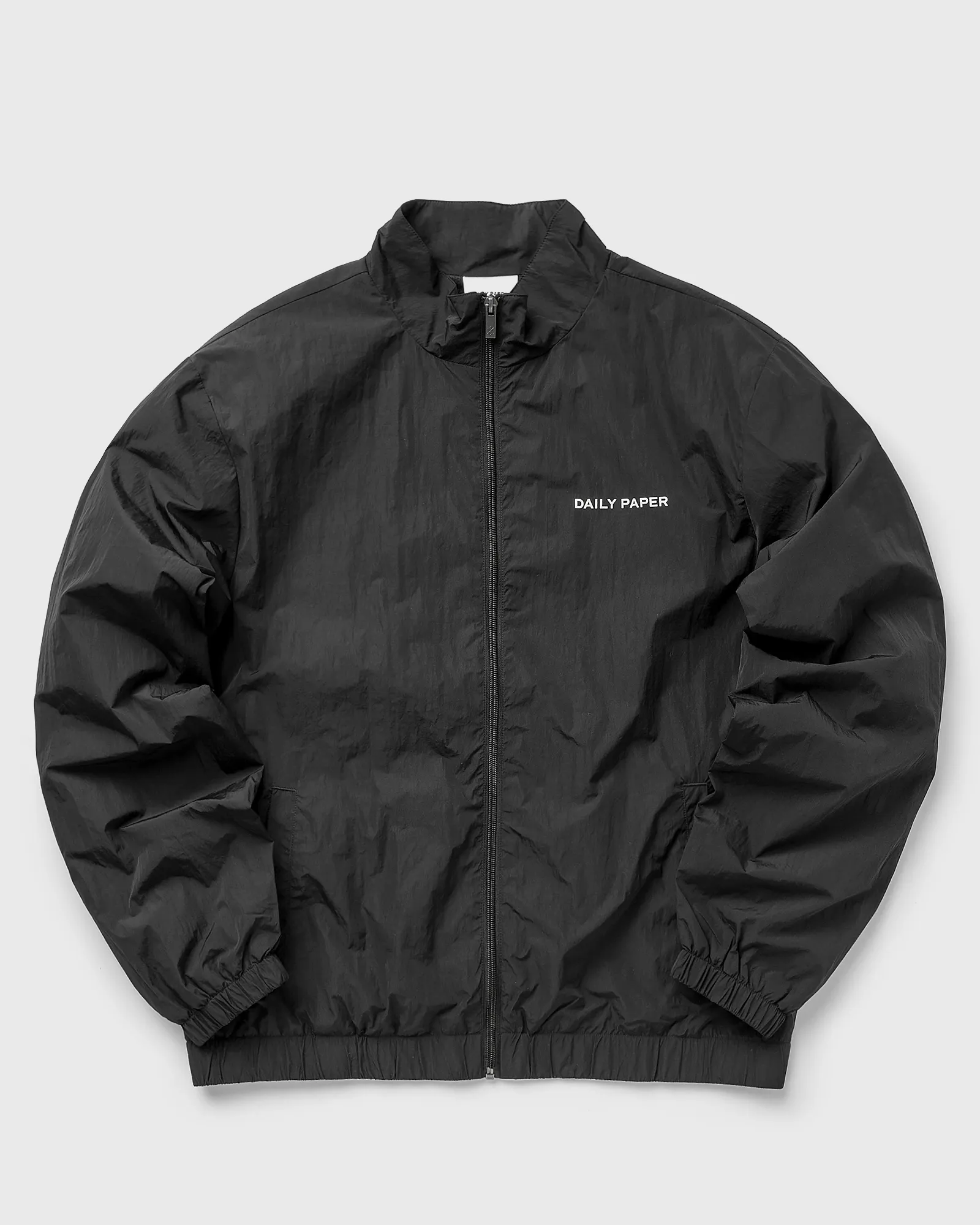 Jornal Diário EWARD JACKET