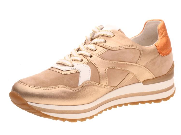 Gabor 66.525 sand/weiss/apricot