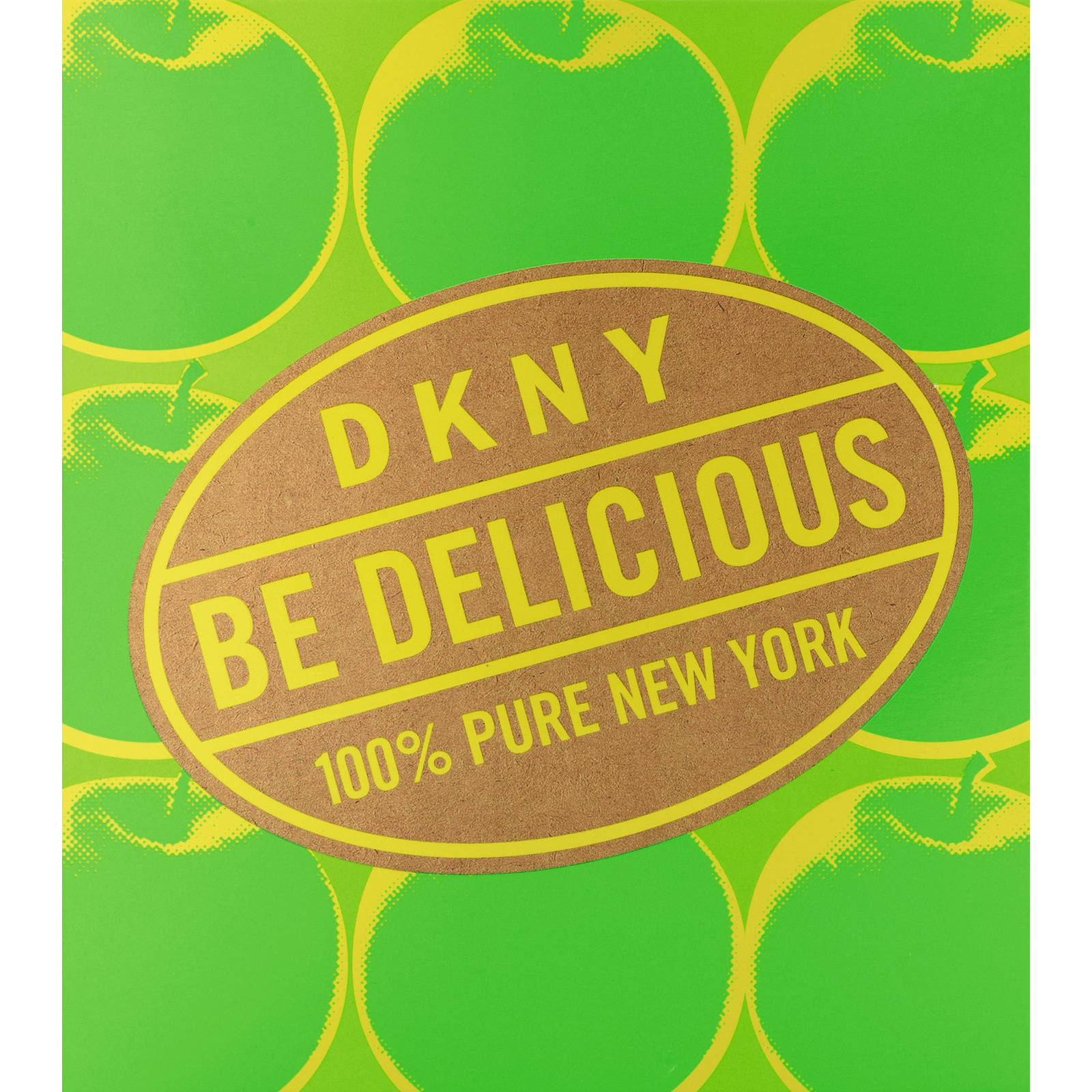 DKNY Be Delicious Duftset, 2-teilig