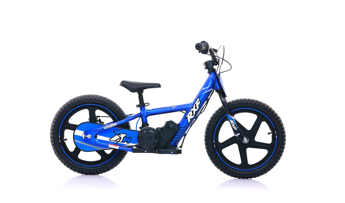 El-løbecykel Apollo RXF DNA 16