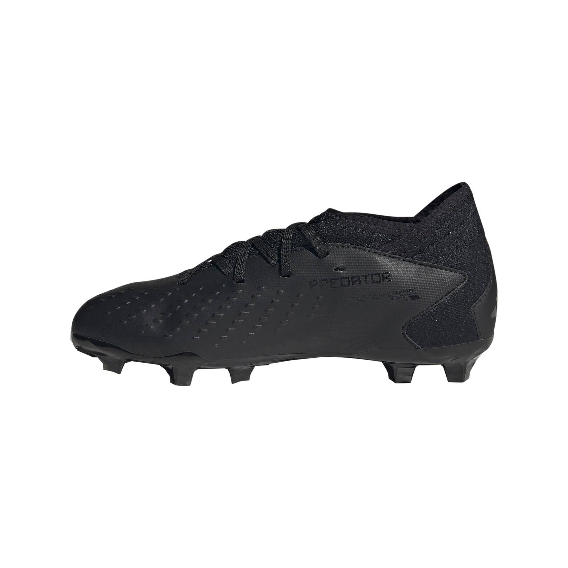 adidas Performance| Kinder Fußballschuhe rasen PREDATOR ACCURACY.3 FG