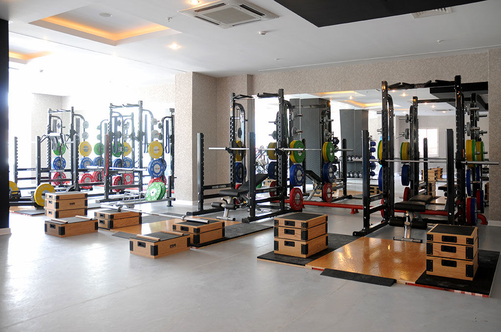 Gold City Hotel All Inclusive - Hotel