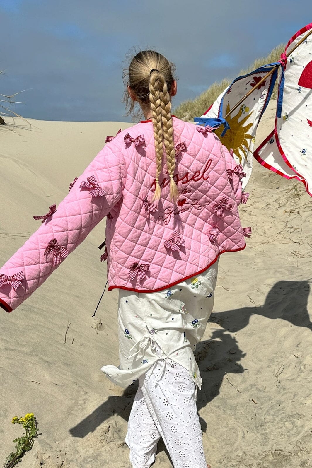 Sissel Edelbo Penny Jacket SE 1405