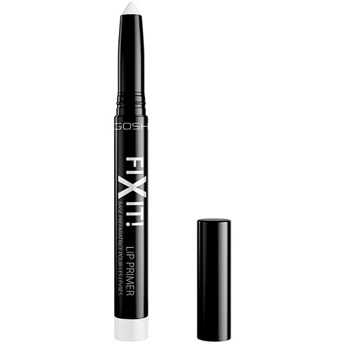 Gosh Copenhagen - Fix It! Lip Primer 001-clear 1,4 Gr