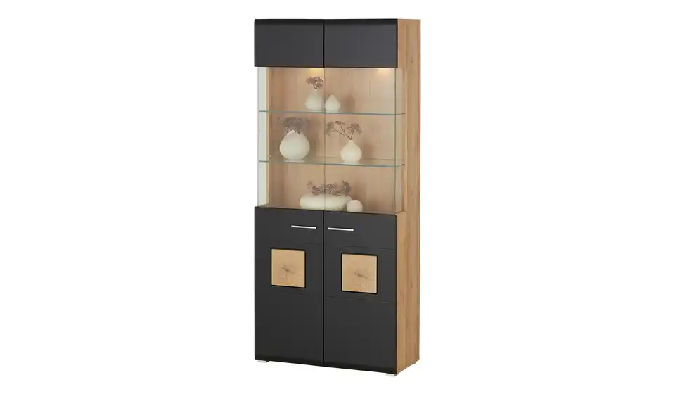 Vitrine Fun Plus