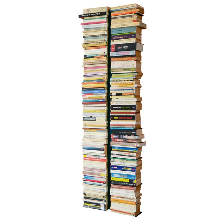 Radius Design - Booksbaum I gross, schwarz