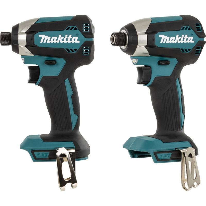 Makita DK372NX combopack 18V 2x 3,0Ah Li-ion