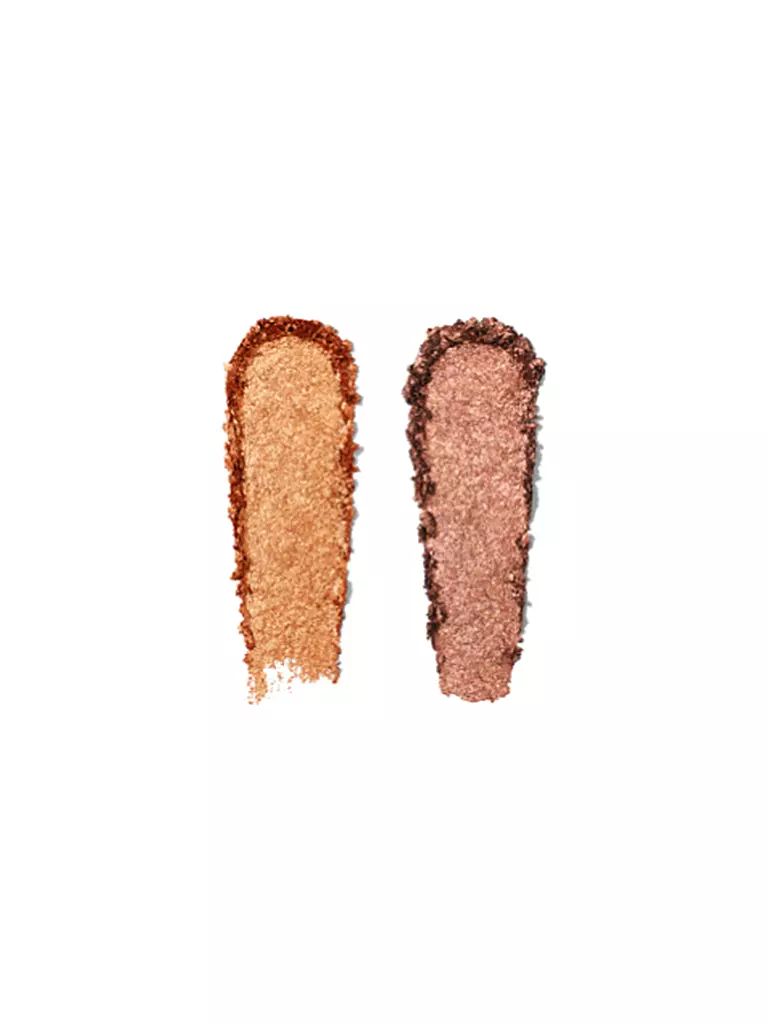 BOBBI BROWN Geschenkset - Eye Shadow Duo Set (Gleam) gold