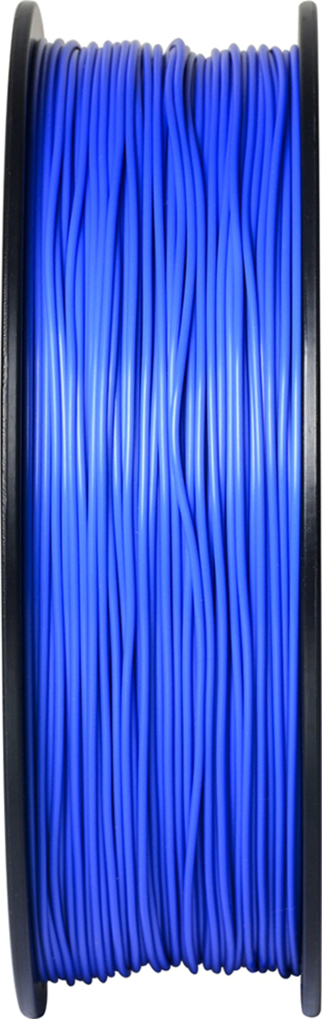 GEEETECH  PLA Blue, 1,75 mm / 1000 g    Leicht druckbares Filament mit geringen Fertigungstoleranzen