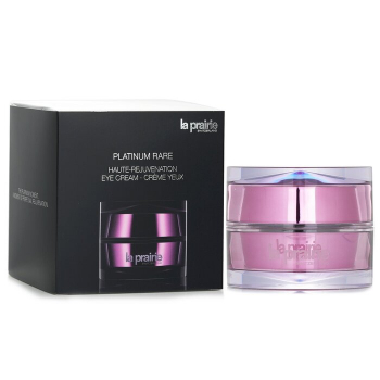 La Prairie Creme para os olhos Platinum Rare Haute-Rejuvenation  20ml/0.68oz