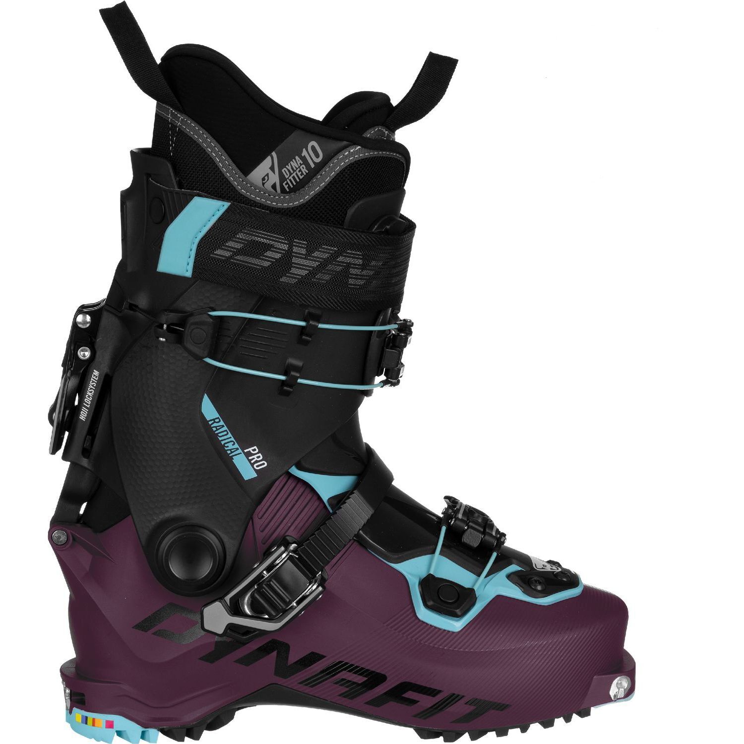 DynafitRadical Pro W