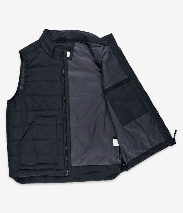 Antix Armor Weste (black)