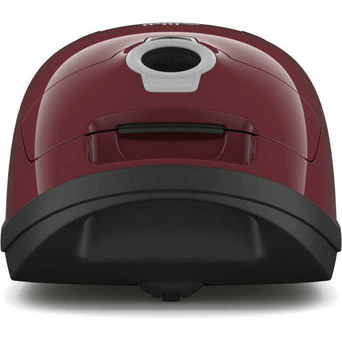 Miele Staubsauger Complete C3 Cat & Dog PowerLine SGEF5 Brombeerrot