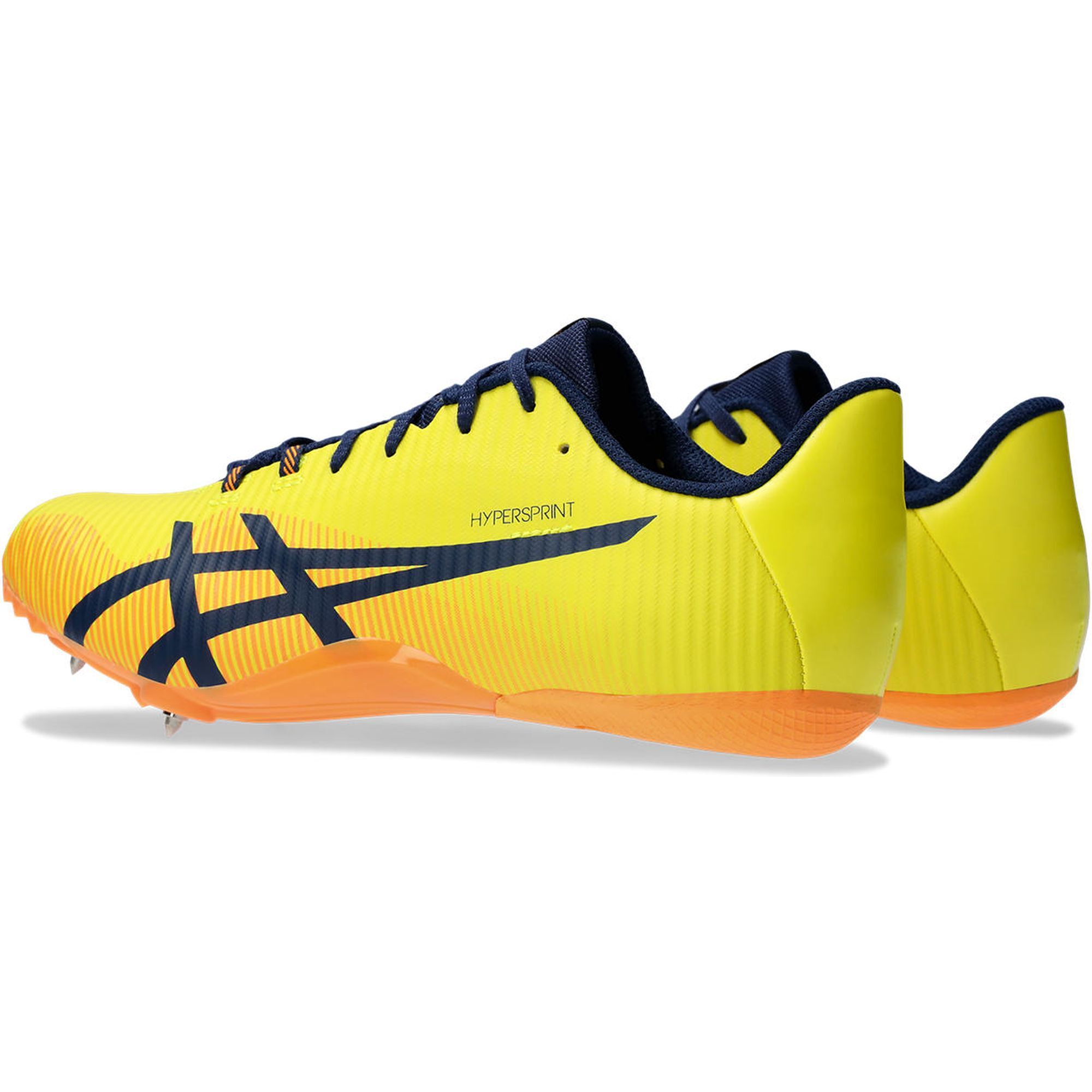 ASICSHYPERSPRINT 8 Unisex