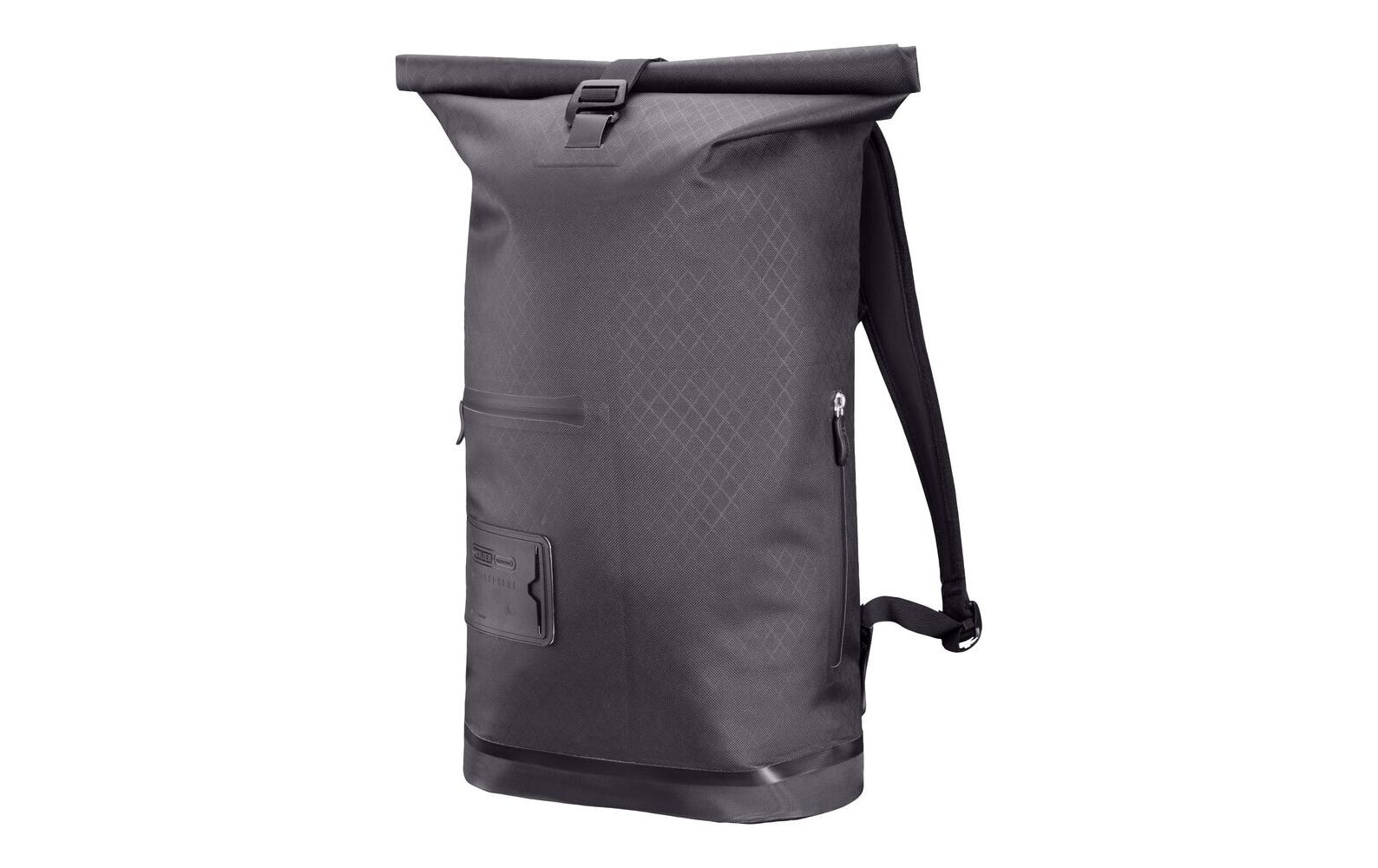 Duffle Bag Daypack Metrosphere 21 l, Black embossed<br>Daypack für den Traveller