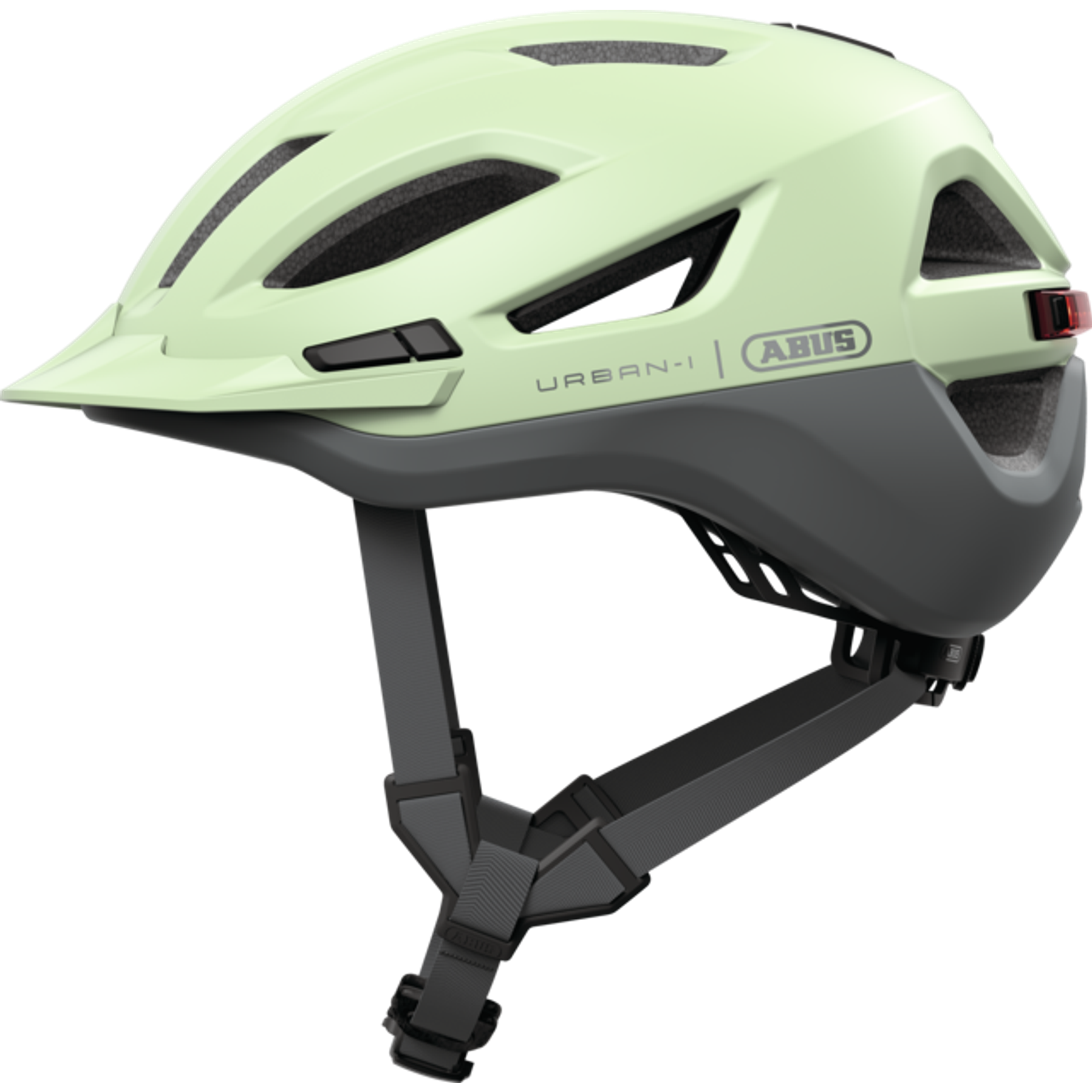 ABUS Urban-I 4.0 Ace Fietshelm