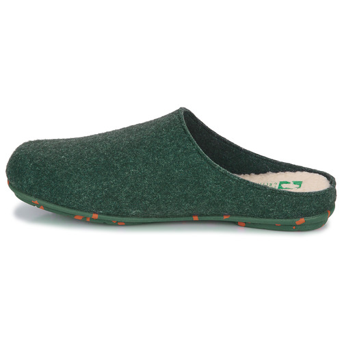 Dream in Green - SESTERSE Verde
