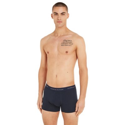 Boxer homme M02763 TOMMY HILFIGER