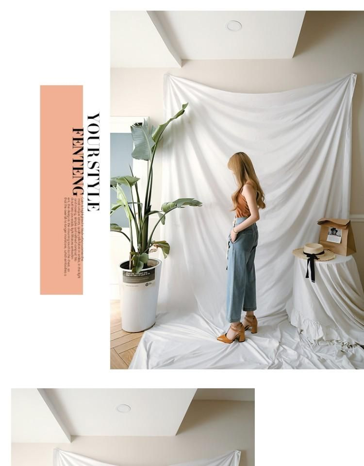 Freesia - Pumps met blokhak en bandjes