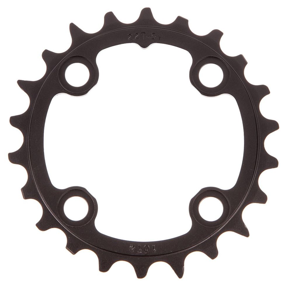 Truvativ Kettenblatt MTB 22T 3x10 64mm kaufen | Bike-Discount