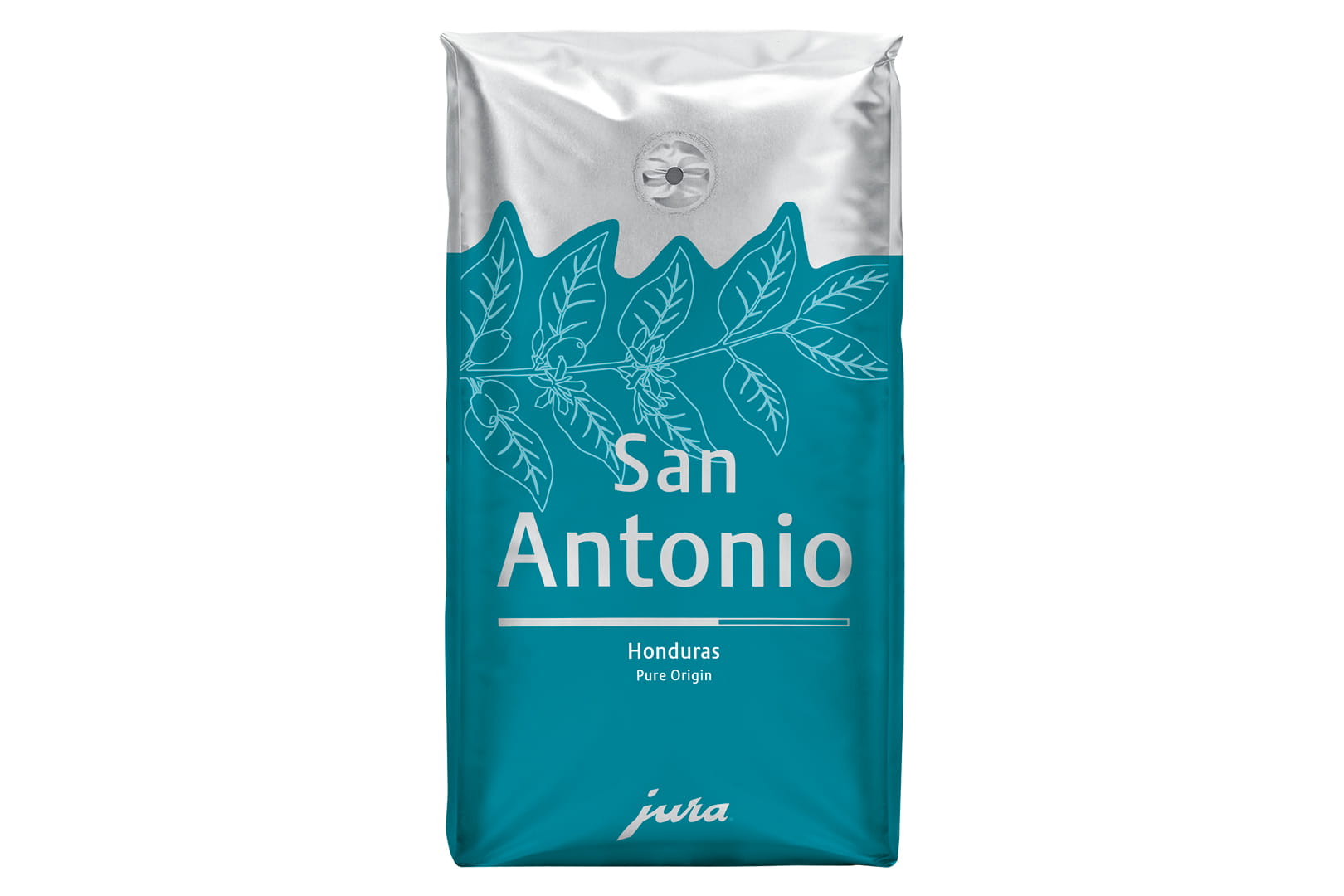 San Antonio, Honduras