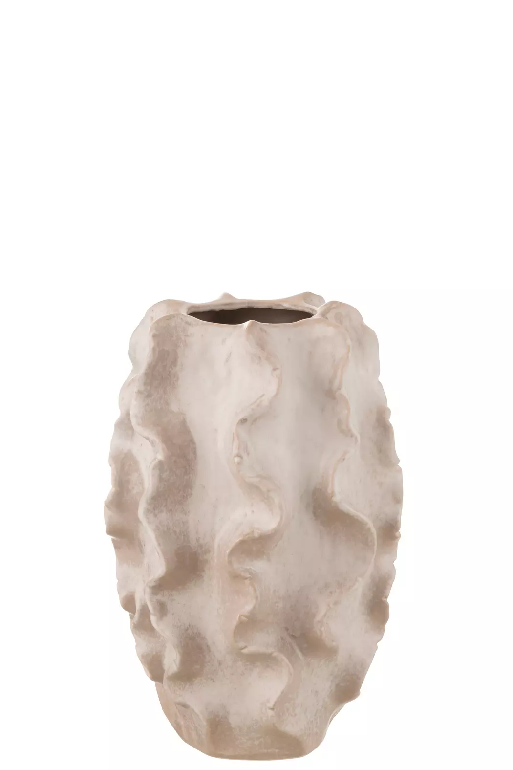 Vase Abstrakt 37,5 cm