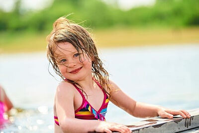 Color Kids Nilje Bikini