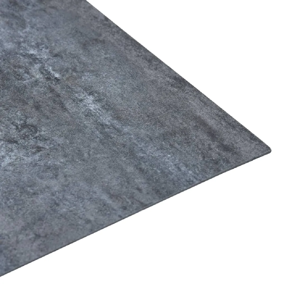 vidaXL Planches de plancher autoadhésives PVC 5,11 m²