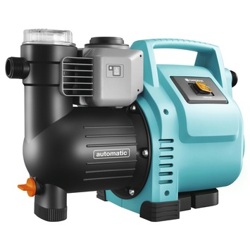 Gardena Classic hydrofoorpomp 3500