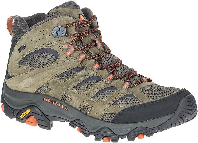 MERRELL - CHAUSSURES DE MULTIACTIVITE MOAB 3 MID GTX M