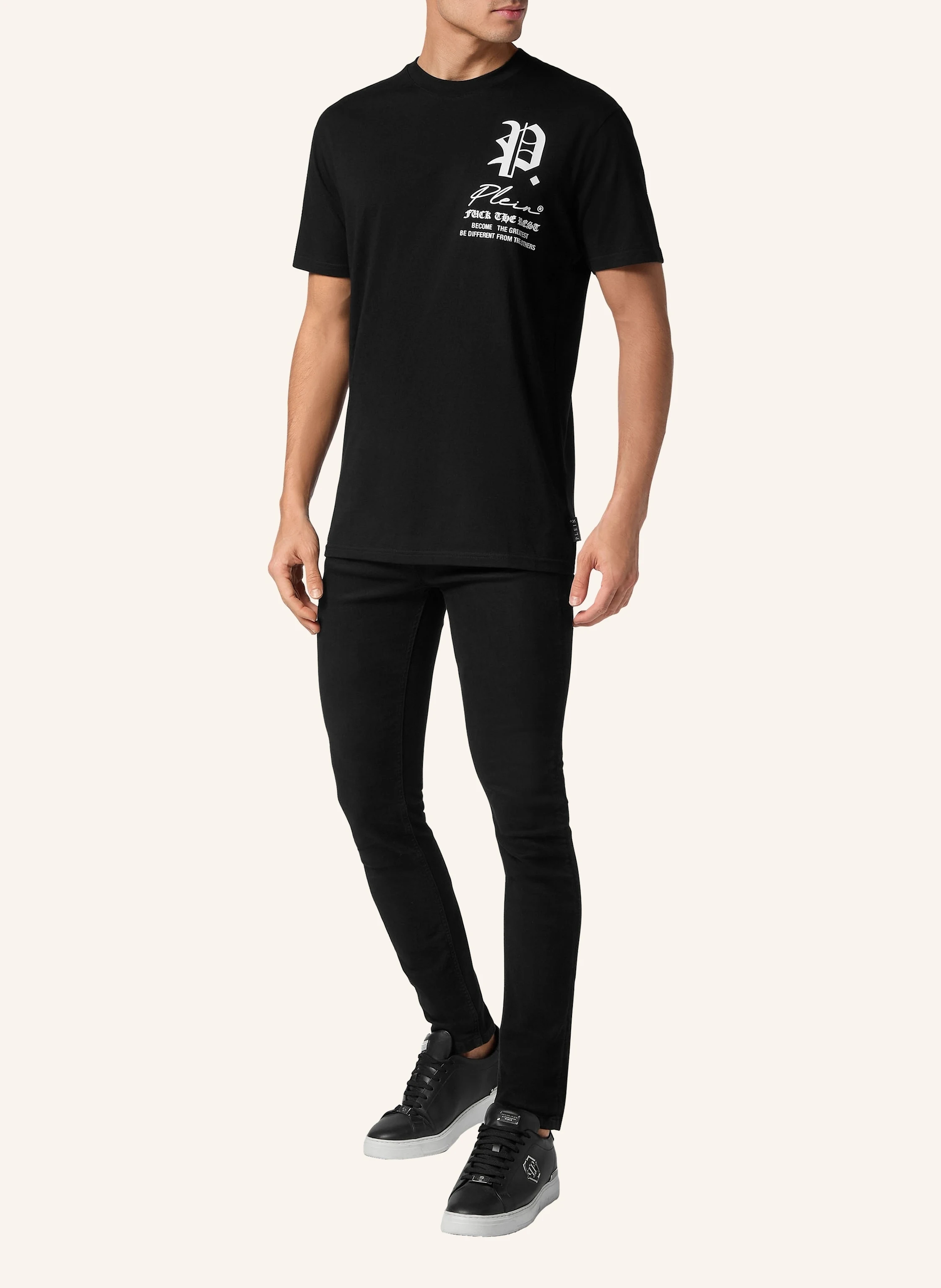 PHILIPP PLEIN PHILIPP PLEIN T-Shirt