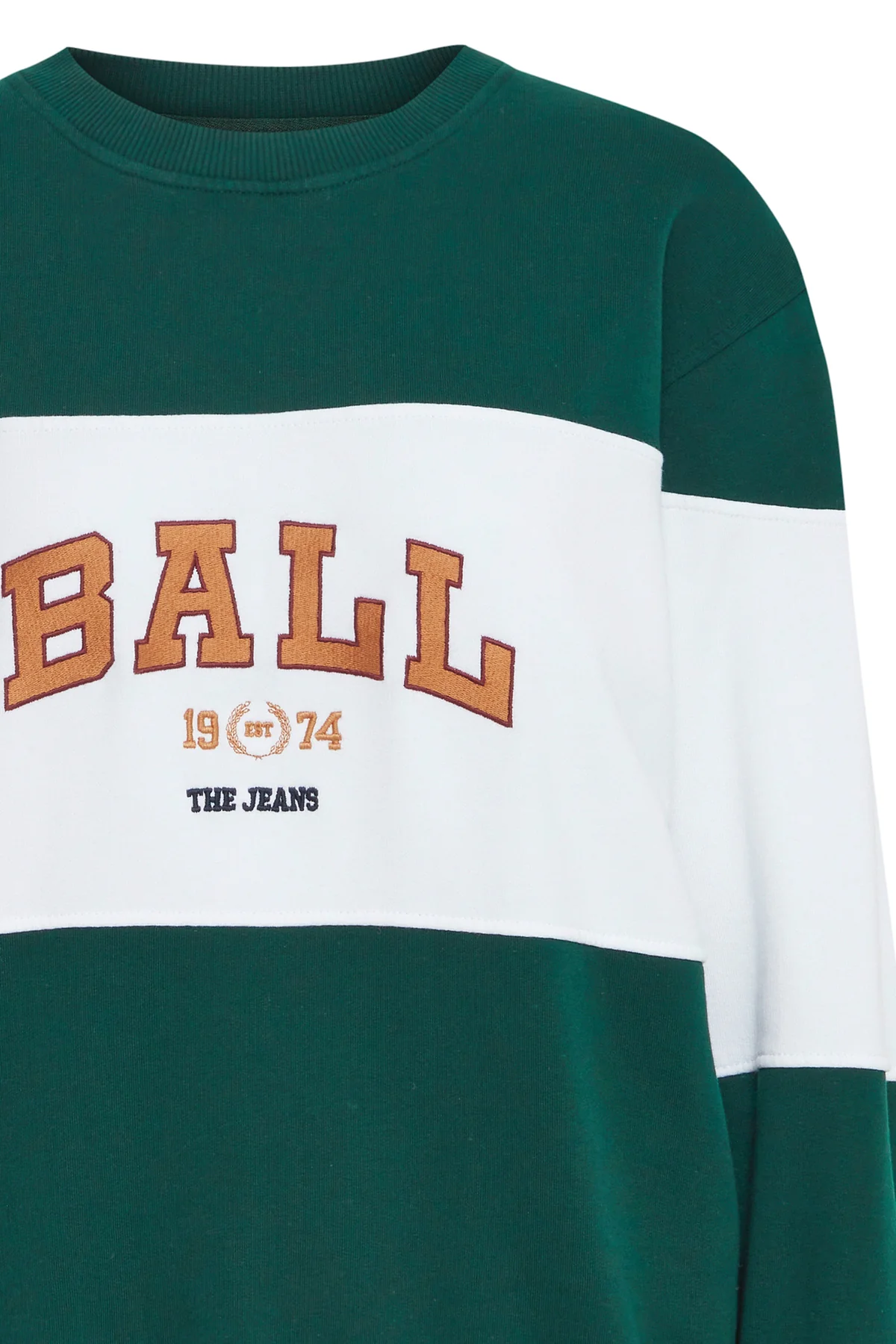 Ball Bamontana Sweatshirt 195406 pine grove