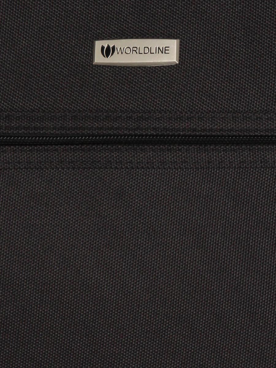 Sac de voyage Worldline Leipzig 80 cm