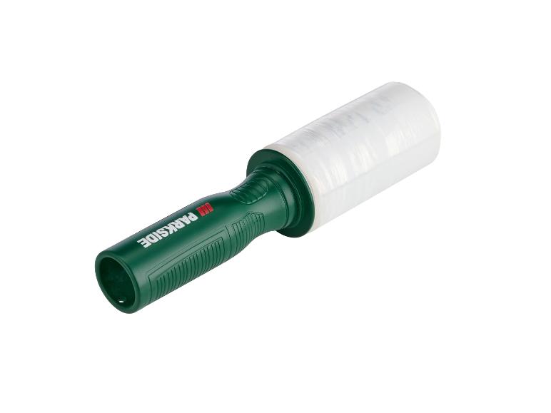 Taperoller of folie dispenser