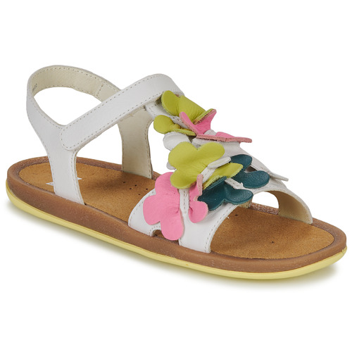 Camper - TWSS - Argent