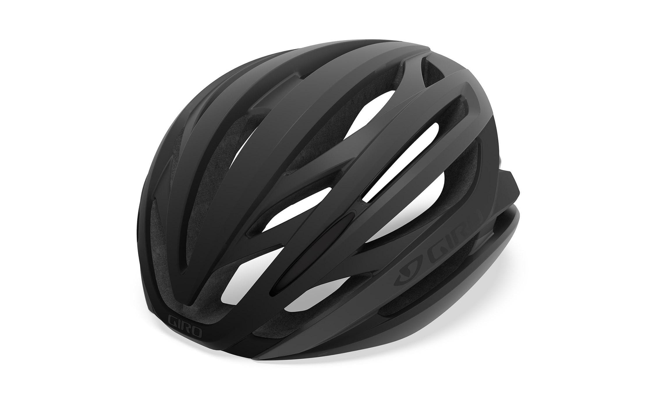 Helm Syntax MIPS Matte Black<br>Fahrradhelm