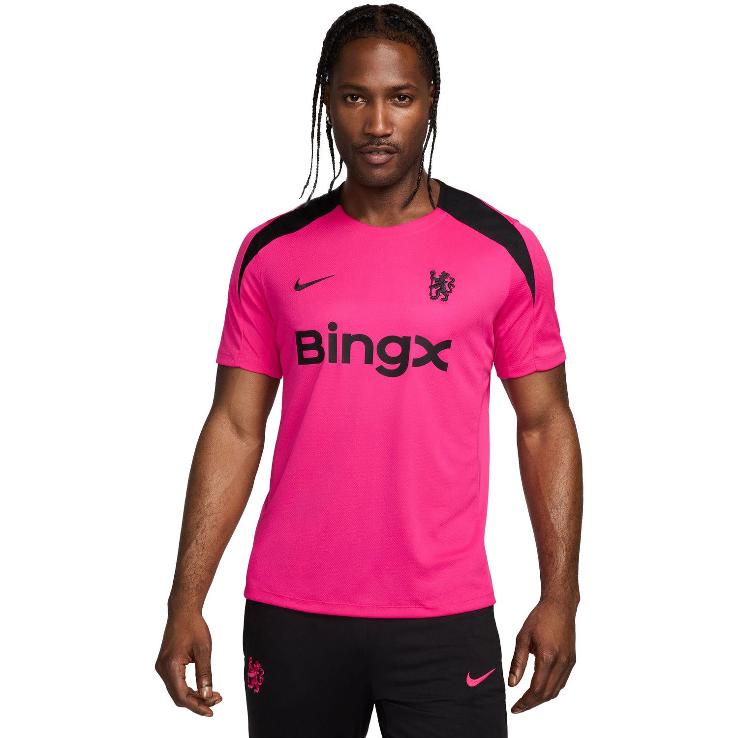 Nike Chelsea Strike Trainingsset