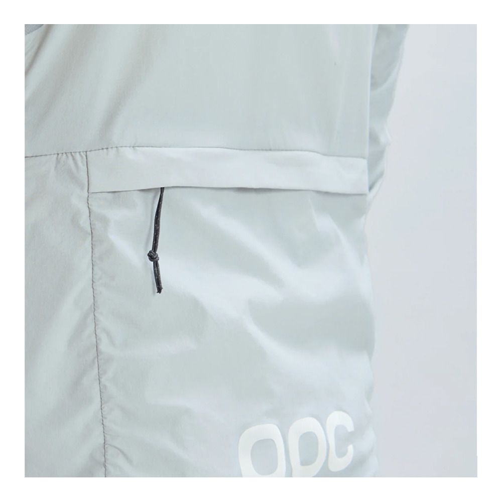 Poc PRO THERMAL - Veste Homme granite grey