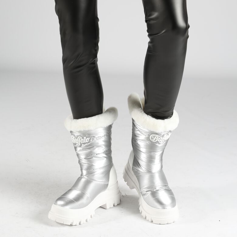 Aspha Snow