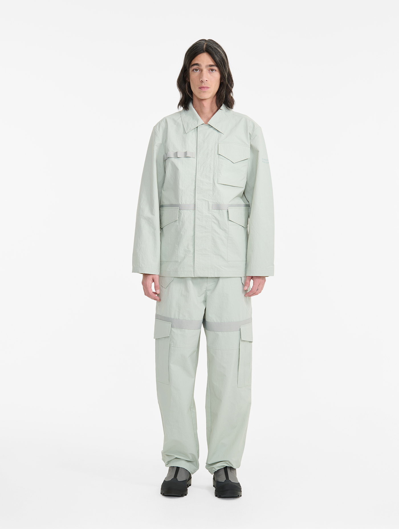 Veste militaire Aigle Experience by Etudes PIGEON