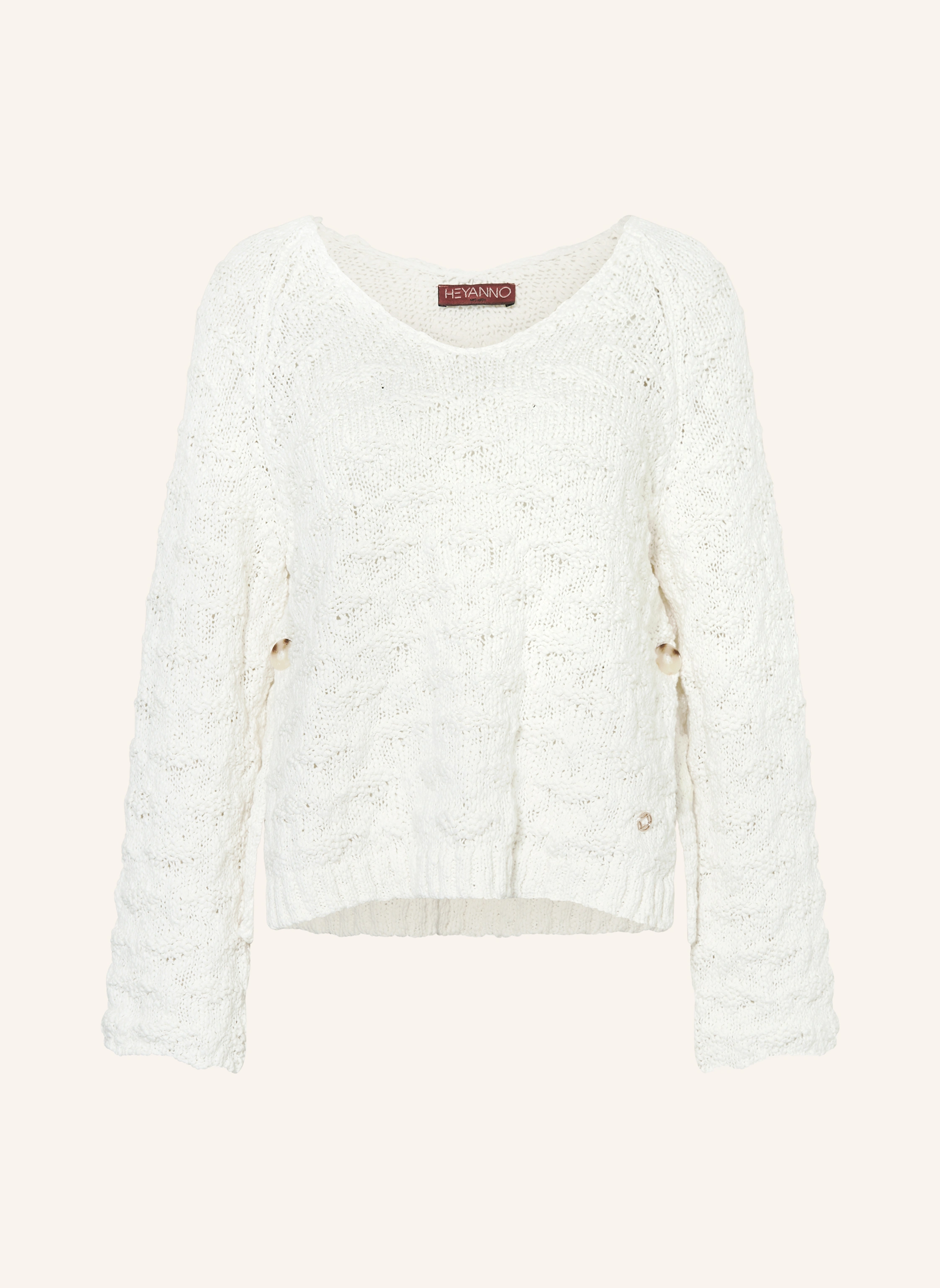 HEYANNO Pullover MMHMAGIC