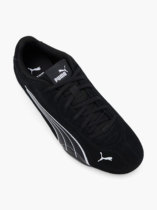 PUMA CATCH SD Sneaker Schwarz