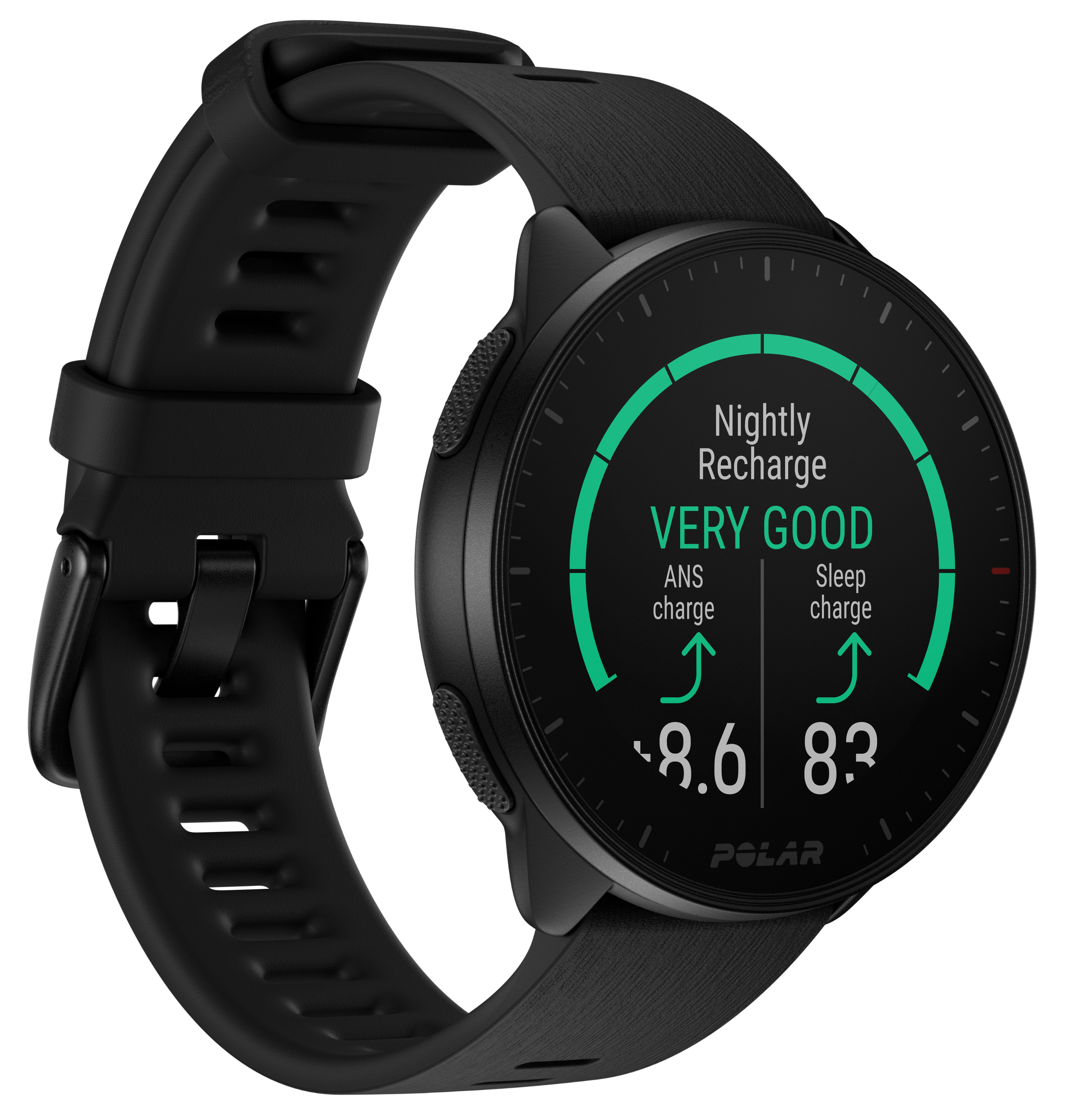 Pacer Black