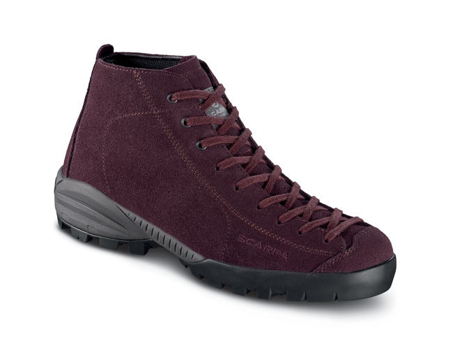 Mojito City Mid GTX Wool