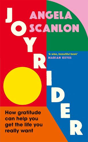 Joyrider (Hardback)